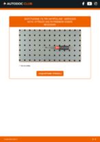 Cambio Batteria Start-Stop HONDA ACCORD VI (CG, CK): guida pdf