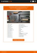 BILSTEIN 24-172936 para Passat Berlina (362) | PDF guía de reemplazo