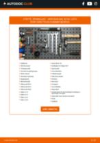 Steg-för-steg-guide i PDF om att byta Topplock i NISSAN Altima IV Coupe (CL32)