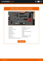 SKF VKN 400 pre PASSAT (3B2) | PDF návod na výmenu