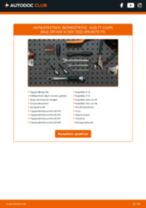 Αντικατάσταση Θερμοστάτης AUDI μόνοι σας - online εγχειρίδια pdf