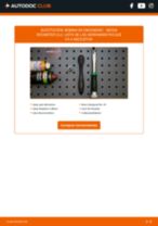 La guía profesional para realizar la sustitución de Bomba de Agua + Kit de Distribución en tu Skoda Roomster 5j 1.4 TDI
