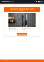 Le guide professionnel de remplacement pour Bougies d'Allumage sur votre Skoda Roomster 5j 1.4 TDI
