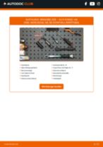 Werkstatthandbuch für 146 (930) 2.0 16V T.S. (930.B5) online