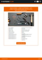 PDF manuel sur la maintenance de 156