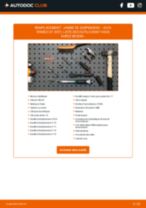 PDF manuel sur la maintenance de GT