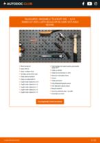 Schimbare Kit amortizoare ALFA ROMEO GT: pdf gratuit
