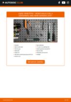 BREMBO 24057 mert M35 III (Y50) | PDF változtatni útmutató