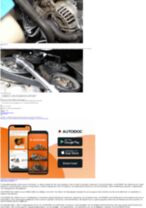 Δωρεάν PDF με οδηγίες για συντήρηση AUDI TT Roadster (8N9) ΚΑΝΤΟ ΜΟΝΟΣ ΣΟΥ