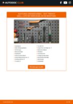 Werkstatthandbuch für Tarraco (KN2_) 1.4 TSI online