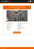Сome cambiare Dischi Freno anteriori e posteriori SKODA SUPERB Estate (3T5): manuale online