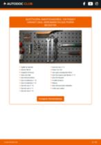 La guía profesional para realizar la sustitución de Amortiguadores en tu Passat 365 2.0 TDI 4motion
