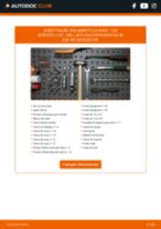PDF manual sobre manutenção de SCIROCCO (137, 138) 2.0 R