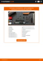 Reparatur- und Servicehandbuch für SKODA Superb III Schrägheck (3V3) 2020