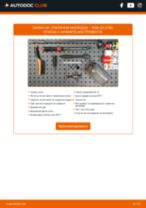 Виж информативните ни PDF уроци за ремонти и поддръжка на AUDI Q3 (F3B)