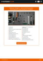 Наръчник PDF за поддръжка на A3 Sportback (8YA) 30 g-tron