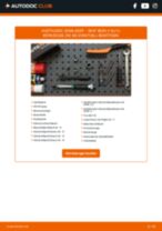 Werkstatthandbuch für IBIZA V (KJ1) 1.6 TDI online