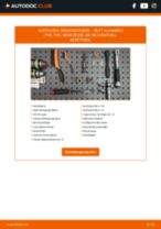 SEAT ALHAMBRA (7V8, 7V9) Serviceplan PDF