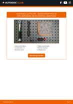 Schau dir unsere aufschlussreichen PDF-Leitfäden zur Wartung und Reparatur am SKODA FAVORIT Pickup (787) an