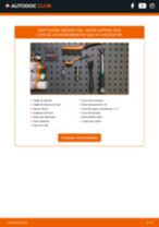 PDF manual sobre mantenimiento SUPERB (3V3) 2.0 TDI 4x4