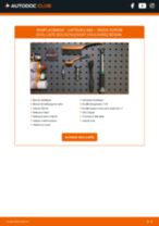 PDF manuel sur la maintenance de SUPERB (3V3) 2.0 TDI 4x4