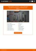 Comment changer Thermostat d'eau AUDI A1 Citycarver (GBH) - Manuel pdf