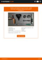 Dr!ve+ DP1110.11.0006 pro A310 Kupé | PDF manuál na výměnu