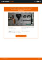 DENCKERMANN A210048 para A310 Coupe | PDF tutorial de substituição