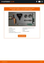 STARK SKOF-0860025 varten DUSTER | PDF vaihto-ohje