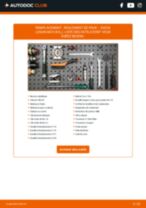 PDF manuel sur la maintenance de LOGAN
