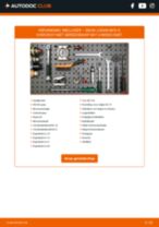 Gratis PDF handleiding voor vervanging van onderdelen in de LOGAN 2015