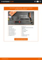 Schimbare Kit amortizoare AUDI A4: pdf gratuit