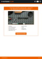 Ersetzen von Lenkspindel + Elektrische Lenkhilfe VOLVO V70: PDF kostenlos