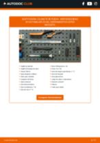 PDF manual sobre mantenimiento Serie 124