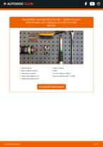Manual de bricolaj pentru înlocuirea Compresor, instalatie aer comprimat în SKODA YETI 2017