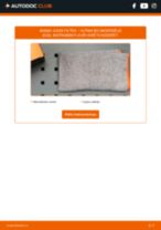 Eļļas filtrs: profesionāla rokasgrāmata tā nomaiņai tavam ALPINA B3 Estate (E46) 3.3
