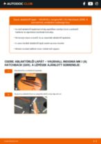 Kezelési kézikönyv pdf: Insignia Mk I (A) Hatchback (G09) 2.0 Biturbo CDTI (68)