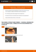Manual de atelier pentru Insignia Mk I (A) Hatchback (G09) 2.0 Biturbo CDTI (68)
