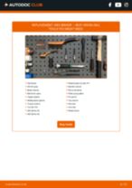 Free PDF AROSA replacement manual