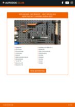 Gratis PDF handboek voor onderdelenvervanging in de AROSA