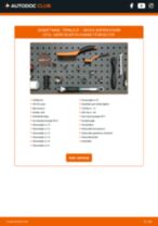 Den professionelle guide til udskiftning af Styrekugle på din Skoda Superb 2 2.0 TDI 16V 4x4