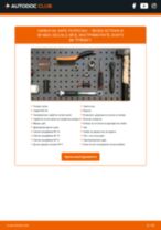 Смяна на Масло за автоматична предавателна кутия на SKODA KUSHAQ: ръководство pdf