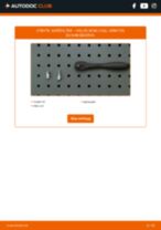 DIY-manual för byte av Kupefilter i VOLVO XC60