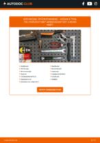 Online handleiding over het zelf vervangen van de Hulpkoppelingscilinder van de ALPINA D4 Convertible (F33)
