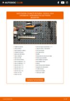 Manual de taller para DS 4 / DS 4 CROSSBACK 2.0 BlueHDi 150 en línea