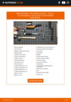Le guide professionnel de remplacement pour Filtre d'Habitacle sur votre DS DS 4 / DS 4 CROSSBACK 1.6 THP 210