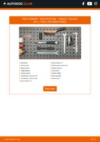 Renault Koleos 1 2.0 manual pdf free download