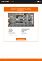 Werkstatthandbuch für KOLEOS (HY_) 2.5 4x4 (HY0C, HY0N) online