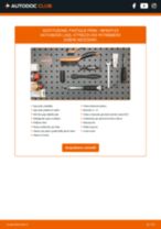 STARK SKBP-0010304 per EX Hatchback (J50) | PDF istruzioni di sostituzione