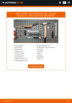 PDF manuel sur la maintenance de KOLEOS
